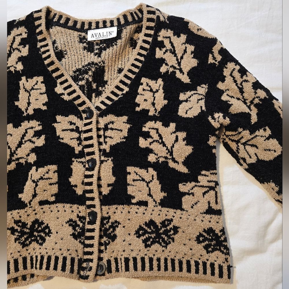 Avalin womens medium